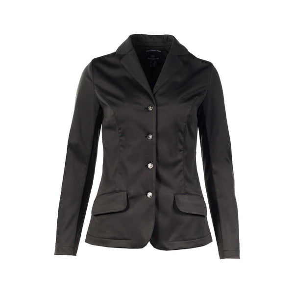 Horze Crescendo Haven Ladies Show Jacket