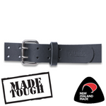 Taurus Leather Work Belt 50mm Wide
