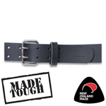 Leather Work Belt