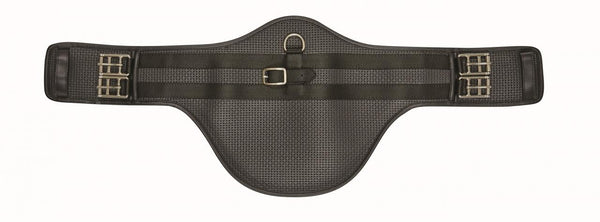 Collegiate Short Stud Girth ** SECONDS **
