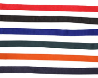 Blue Tag Web Halter