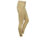 Cavallino Knit Pull on Ladies  Jodhpurs Ladies 10