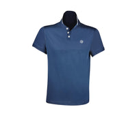 Dublin Mark Men's technical polo shirt