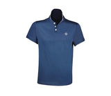Dublin Mark Men's technical polo shirt