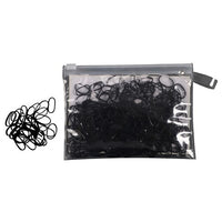 Effol Non-Snap Plaiting Bands - 400 Pack