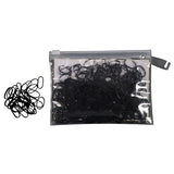Effol Non-Snap Plaiting Bands - 400 Pack