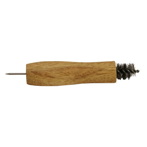 Stud Hole Cleaner Wooden Handle
