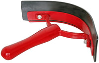 Plastic Sweat Scraper