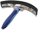 Blue Tag Soft Grip Kite Sweat Scraper