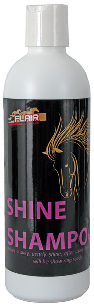 Flair Shine Shampoo