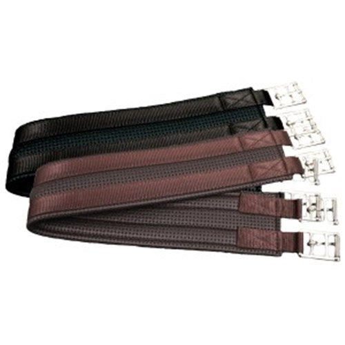 Girths & Cinchs – Outback Saddlery