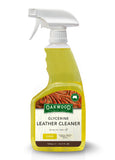 Oakwood Glycerine Leather Cleaner