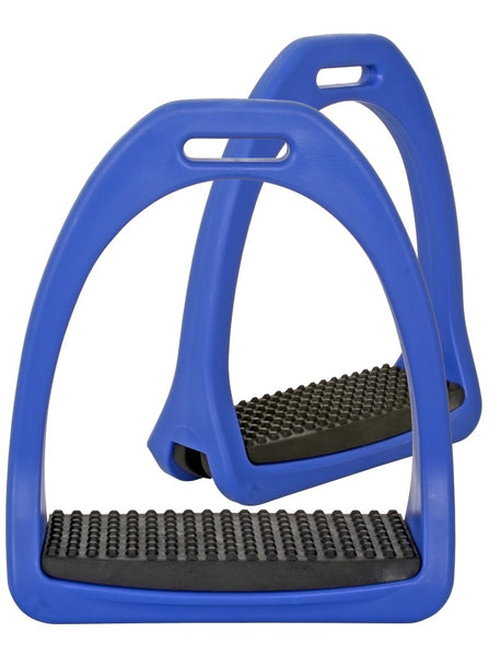 Platinum Premium Light Weight Stirrups