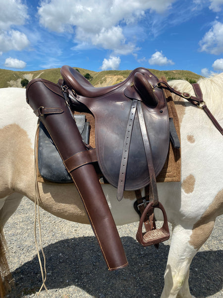 Ord River Rifle Holster/Scabbard