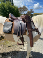 Ord River Rifle Holster/Scabbard