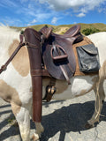 Ord River Rifle Holster/Scabbard