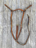 Stockmaster Stockman's Breastplate