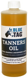 Blue Tag Tanners Oil