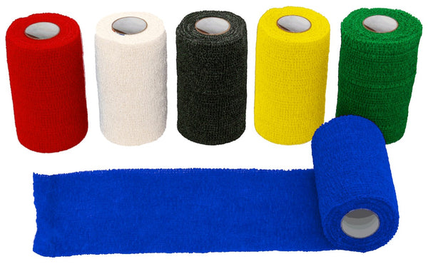 Vetmax Cohesive Bandage