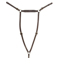 Flinders Edge Sewn Stockman's Breastplate