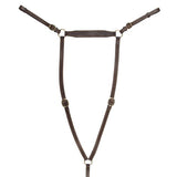 Flinders Edge Sewn Stockman's Breastplate