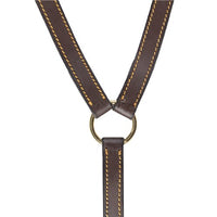 Flinders Edge Sewn Stockman's Breastplate