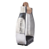 Fort Worth Western Break Free Safety Stirrups/Oxbows