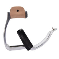 Fort Worth Western Break Free Safety Stirrups/Oxbows