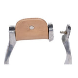 Fort Worth Western Break Free Safety Stirrups/Oxbows