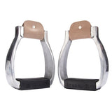 Fort Worth Western Break Free Safety Stirrups/Oxbows