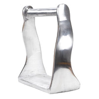 Twisted Stockman Irons/Oxbows