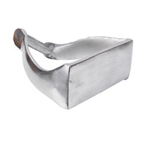 Twisted Stockman Irons/Oxbows