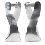 Twisted Stockman Irons/Oxbows
