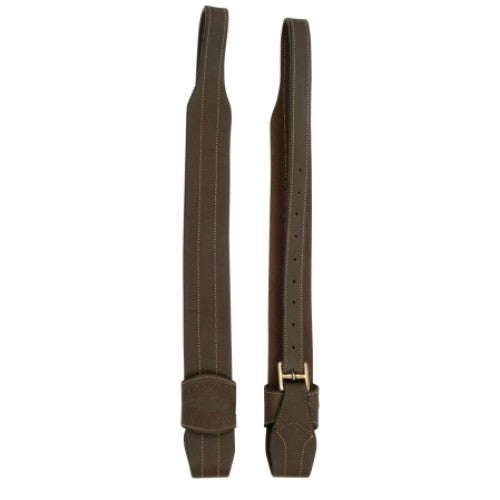 Flinders Stockman Stirrup Fenders