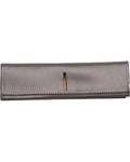 Curb Chain Cover - Black