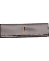 Curb Chain Cover - Black