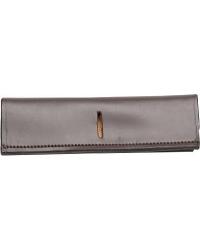 Curb Chain Cover - Black
