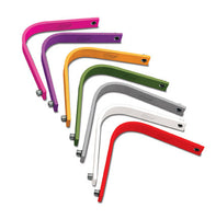 PESSOA / TRAINER  XChange System Gullet Plates Jump