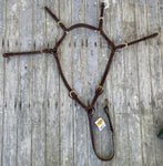 Ord River Five Point Stockman's Breastplate