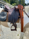 Ord River Fleece Lined Riffle Scabbard/Holster